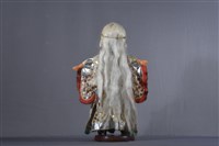 布袋戲偶藏品圖，第2張