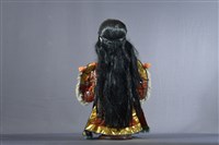 布袋戲偶藏品圖，第2張