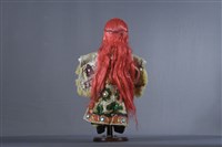 布袋戲偶藏品圖，第2張