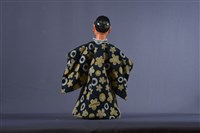 布袋戲偶藏品圖，第2張