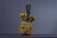 布袋戲偶藏品圖，第2張