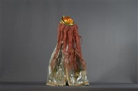 布袋戲偶藏品圖，第2張
