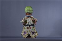 布袋戲偶藏品圖，第2張