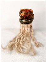 布袋戲偶頭藏品圖，第2張