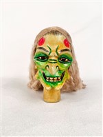 布袋戲偶頭藏品圖，第1張