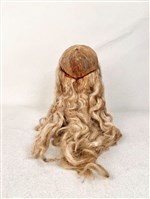 布袋戲偶頭藏品圖，第2張