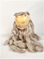 布袋戲偶頭藏品圖，第2張