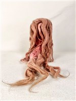 布袋戲偶頭藏品圖，第2張