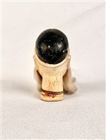 布袋戲偶頭藏品圖，第2張