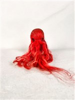 布袋戲偶頭藏品圖，第2張