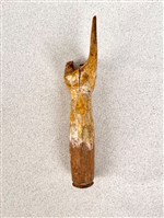 傀儡零件（文手）藏品圖，第2張