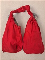 傀儡道具（娃娃）藏品圖，第2張