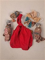 傀儡道具（娃娃）藏品圖，第4張