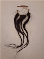 傀儡口面（三牙）藏品圖，第2張