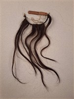 傀儡口面（三牙）藏品圖，第2張