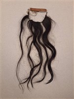 傀儡口面（三牙）藏品圖，第1張