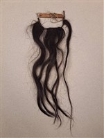 傀儡口面（三牙）藏品圖，第2張