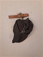 傀儡口面（頭套）藏品圖，第2張