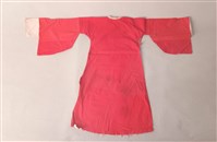 傀儡戲服（節仔）藏品圖，第2張