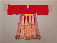 傀儡戲服（宮衣）藏品圖，第2張