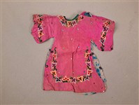傀儡戲服（改良裳）藏品圖，第2張