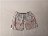 傀儡戲服（披風）藏品圖，第2張