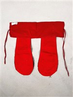 傀儡戲服（甲裙）藏品圖，第2張