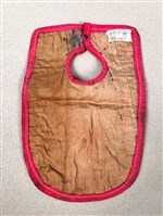 傀儡戲服（三尖）藏品圖，第2張