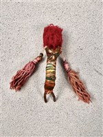 傀儡配飾藏品圖，第2張