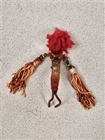 傀儡配飾藏品圖，第1張