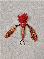 傀儡配飾藏品圖，第2張