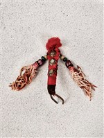 傀儡配飾藏品圖，第1張