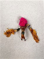 傀儡配飾藏品圖，第2張