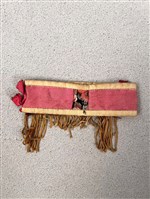 傀儡盔帽（童帽）藏品圖，第2張