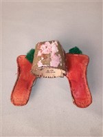 傀儡盔帽（帥盔）藏品圖，第2張