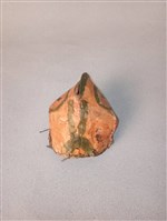 傀儡盔帽藏品圖，第2張