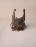 傀儡盔帽（太監帽）藏品圖，第2張