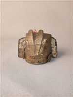 傀儡盔帽藏品圖，第2張