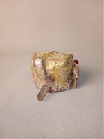 傀儡盔帽藏品圖，第2張