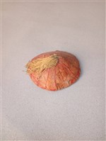 傀儡盔帽（清兵帽）藏品圖，第1張