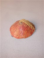 傀儡盔帽（清兵帽）藏品圖，第2張