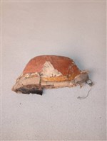 傀儡盔帽藏品圖，第1張