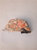 傀儡盔帽藏品圖，第2張