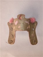 傀儡盔帽（帥盔）藏品圖，第1張