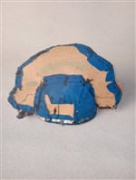 傀儡盔帽（文生帽）藏品圖，第2張