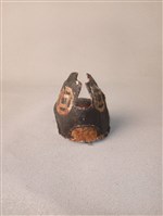 傀儡盔帽（太監帽）藏品圖，第2張