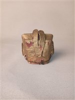 傀儡盔帽（生帽）藏品圖，第2張