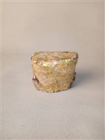 傀儡盔帽藏品圖，第2張
