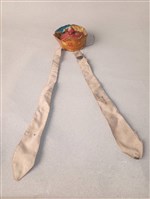 傀儡盔帽（佛帽）藏品圖，第1張