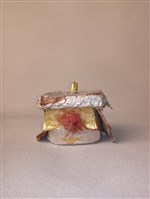 傀儡盔帽（侯帽）藏品圖，第1張